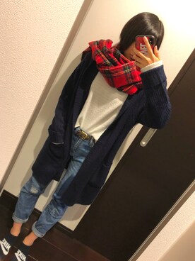 ぬん。さんのコーディネート