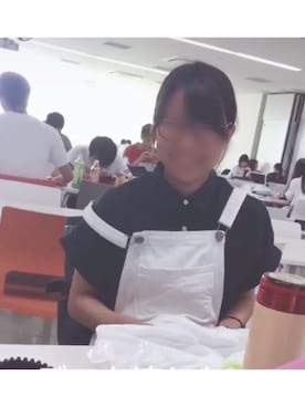 ぬん。さんのコーディネート