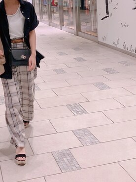 ぬん。さんのコーディネート