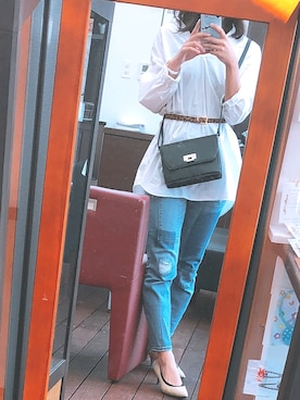 ぬん。さんのコーディネート