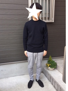 ☺︎ユーキー☺︎さんのコーディネート