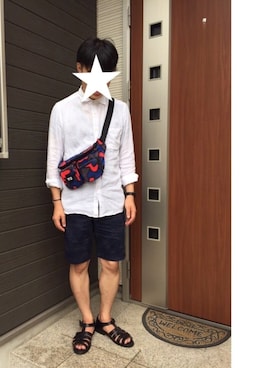 ☺︎ユーキー☺︎さんのコーディネート