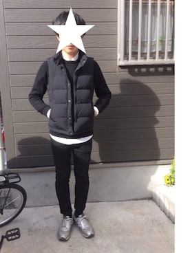 ☺︎ユーキー☺︎さんのコーディネート