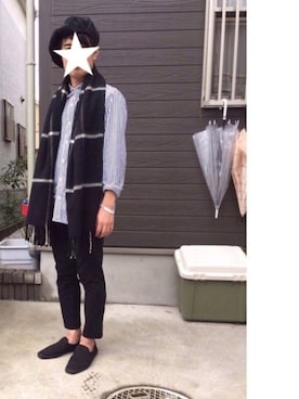 ☺︎ユーキー☺︎さんのコーディネート