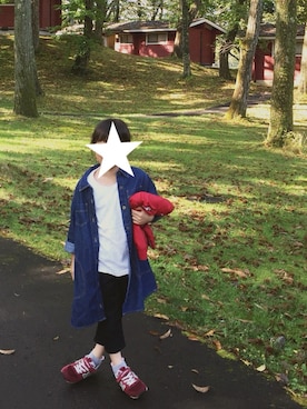 ☺︎ユーキー☺︎さんのコーディネート