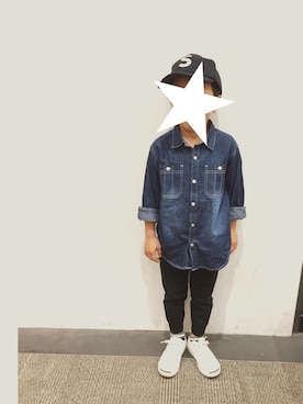 ☺︎ユーキー☺︎さんのコーディネート