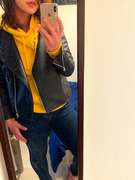 yuttiさんのコーディネート