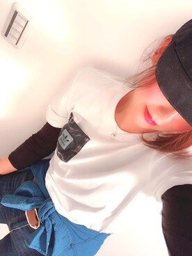 yuttiさんのコーディネート