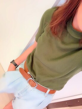 yuttiさんのコーディネート