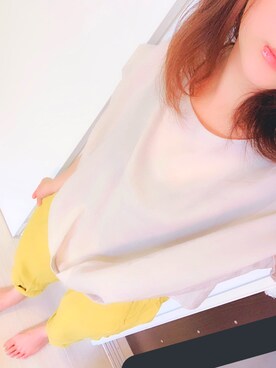 yuttiさんのコーディネート