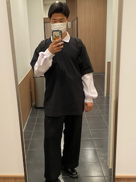 Reさんのコーディネート