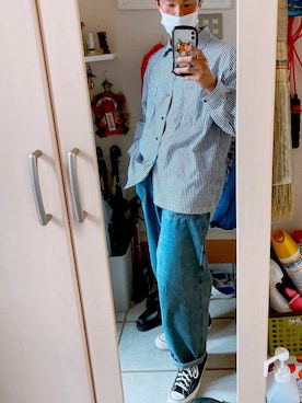 Reさんのコーディネート