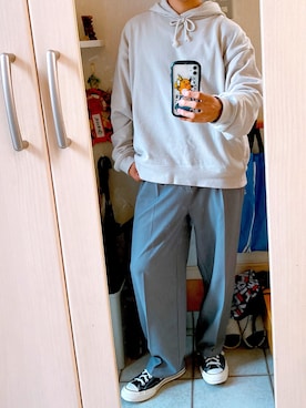 Reさんのコーディネート