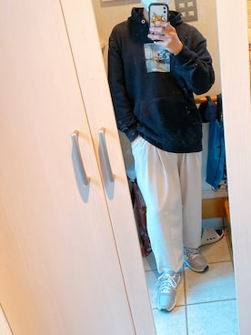 Reさんのコーディネート