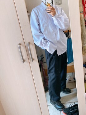 Reさんのコーディネート