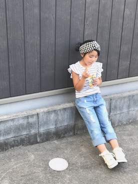 Johnさんのコーディネート