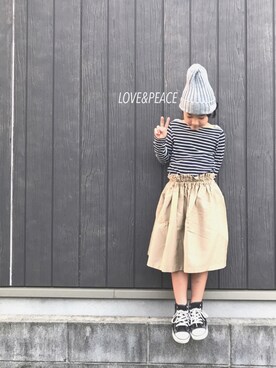 Johnさんのコーディネート