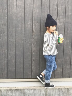 Johnさんのコーディネート