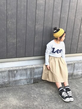 Johnさんのコーディネート