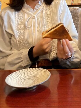 Paru さんのコーディネート