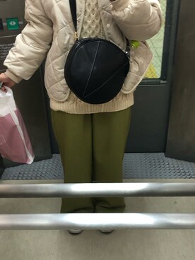 Paru さんのコーディネート