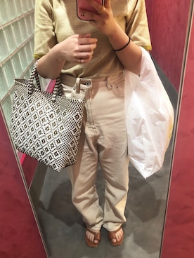 Paru さんのコーディネート