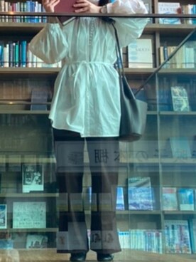 Paru さんのコーディネート