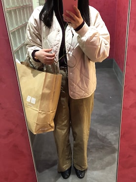 Paru さんのコーディネート