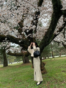 Paru さんのコーディネート