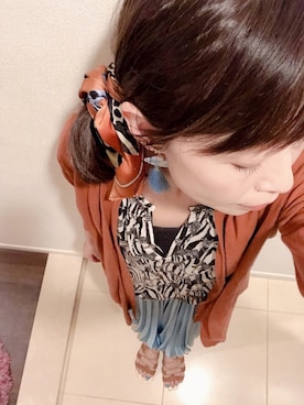 エッリーさんのコーディネート