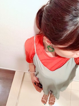 エッリーさんのコーディネート