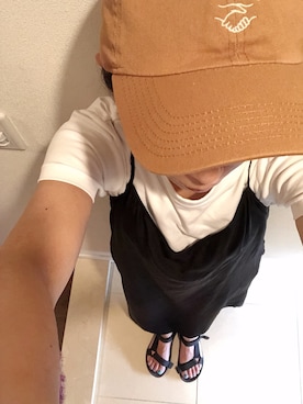 エッリーさんのコーディネート