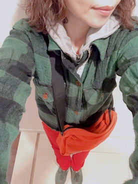 エッリーさんのコーディネート