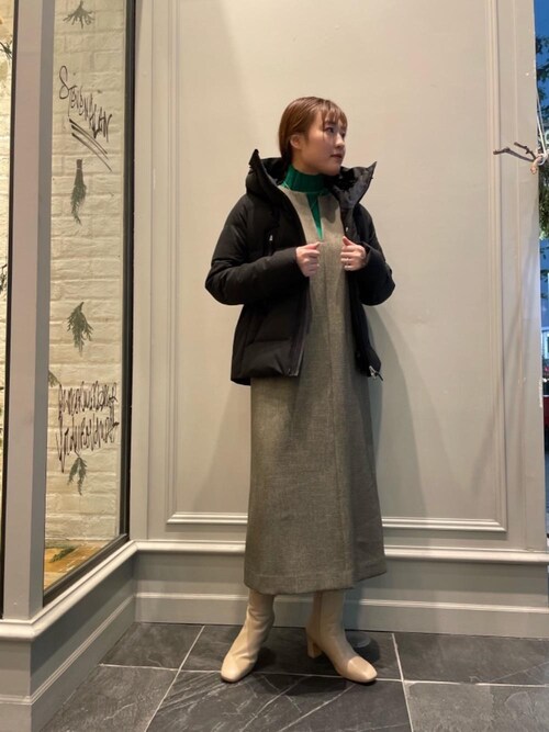 BEAUTY&YOUTH UNITED ARROWS（ビューティーアンドユースユナイテッド