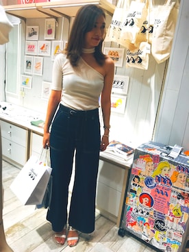 MARIN！さんのコーディネート