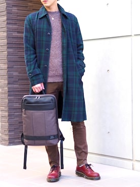 けんTea☕️さんのコーディネート