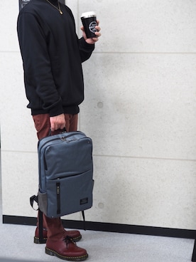 けんTea☕️さんのコーディネート