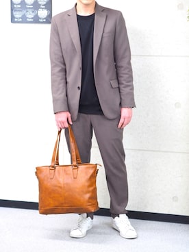 けんTea☕️さんのコーディネート