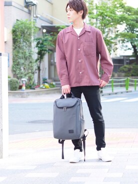 けんTea☕️さんのコーディネート