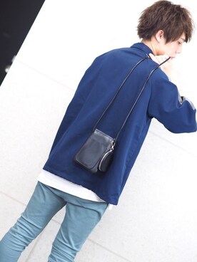 けんTea☕️さんのコーディネート