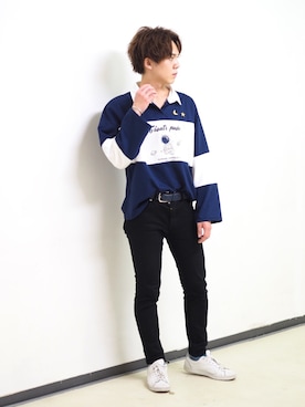 けんTea☕️さんのコーディネート