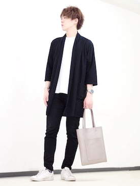 けんTea☕️さんのコーディネート