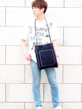 けんTea☕️さんのコーディネート