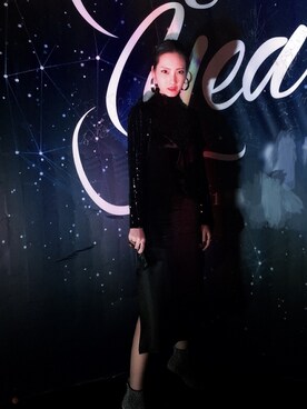 superweniceさんのコーディネート