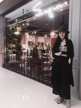 superweniceさんのコーディネート