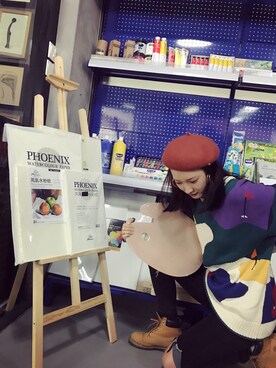 superweniceさんのコーディネート