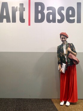 superweniceさんのコーディネート