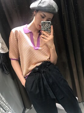 superweniceさんのコーディネート