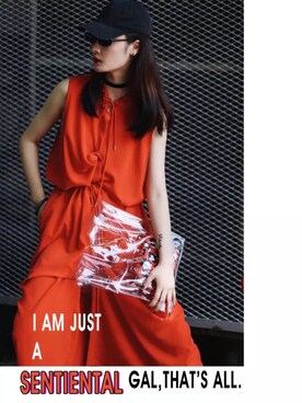 superweniceさんのコーディネート