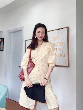 superweniceさんのコーディネート